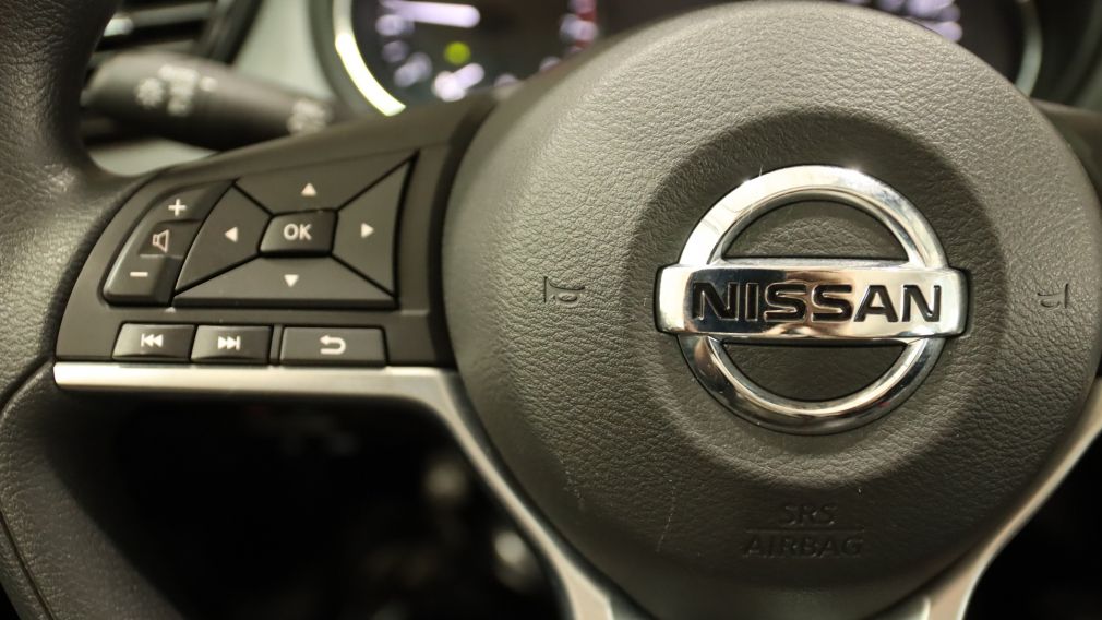 Nissan Qashqai S 2023 d&rsquo;occasion à vendre - 22