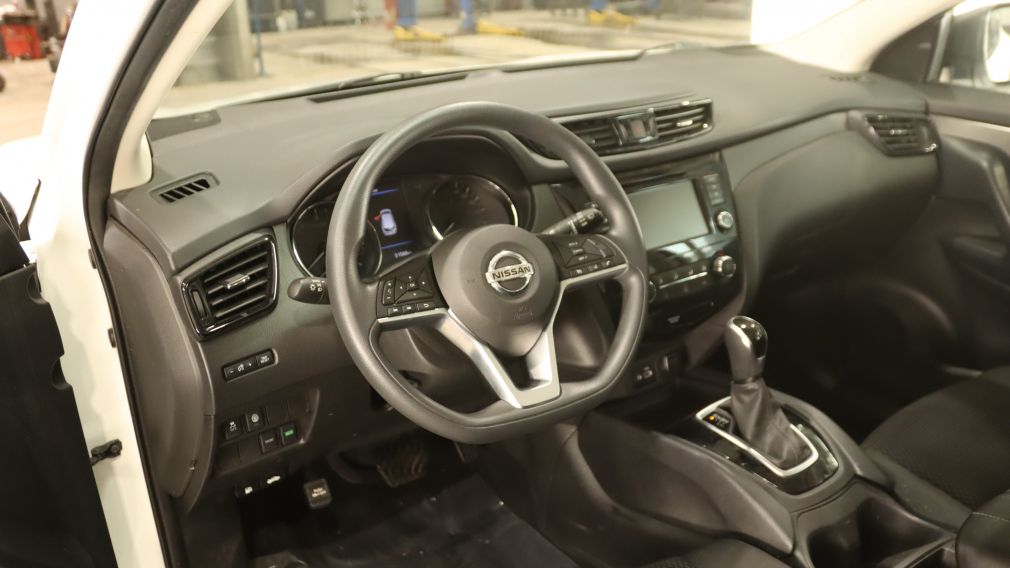 Nissan Qashqai S 2023 d&rsquo;occasion à vendre - 30