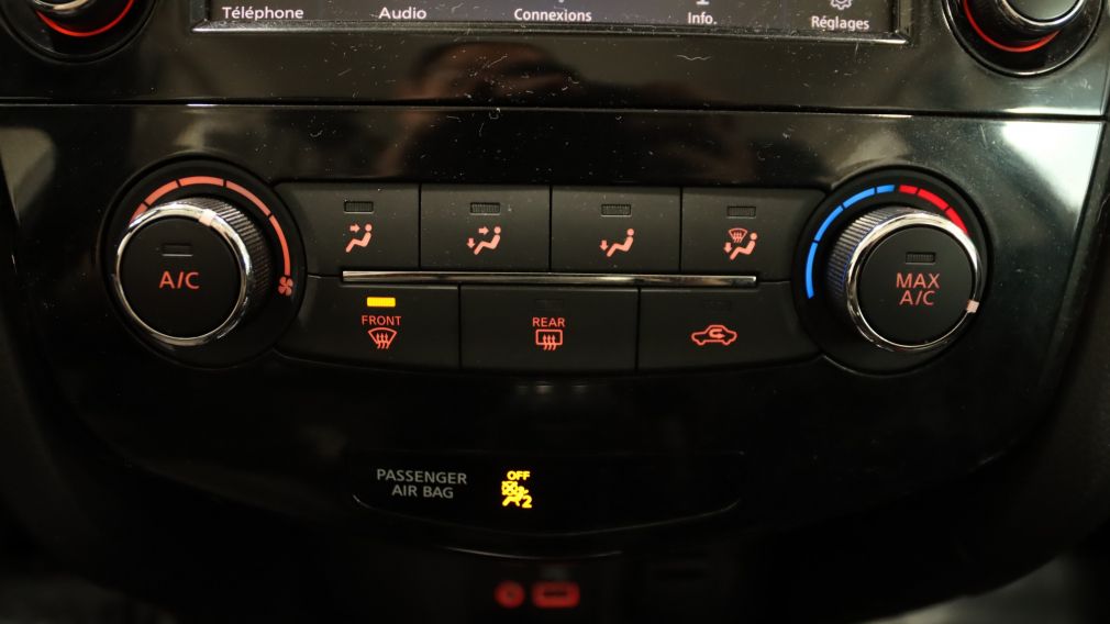 Nissan Qashqai S 2023 d&rsquo;occasion à vendre - 26