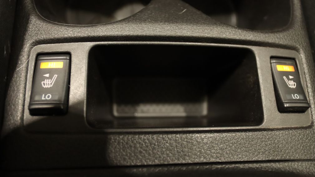 Nissan Qashqai S 2023 d&rsquo;occasion à vendre - 27