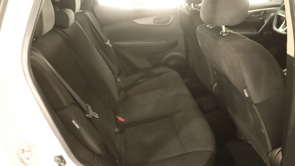 Nissan Qashqai S 2023 d&rsquo;occasion à vendre - 33