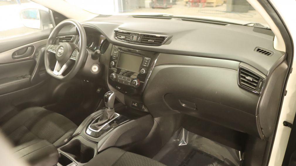 Nissan Qashqai S 2023 d&rsquo;occasion à vendre - 32