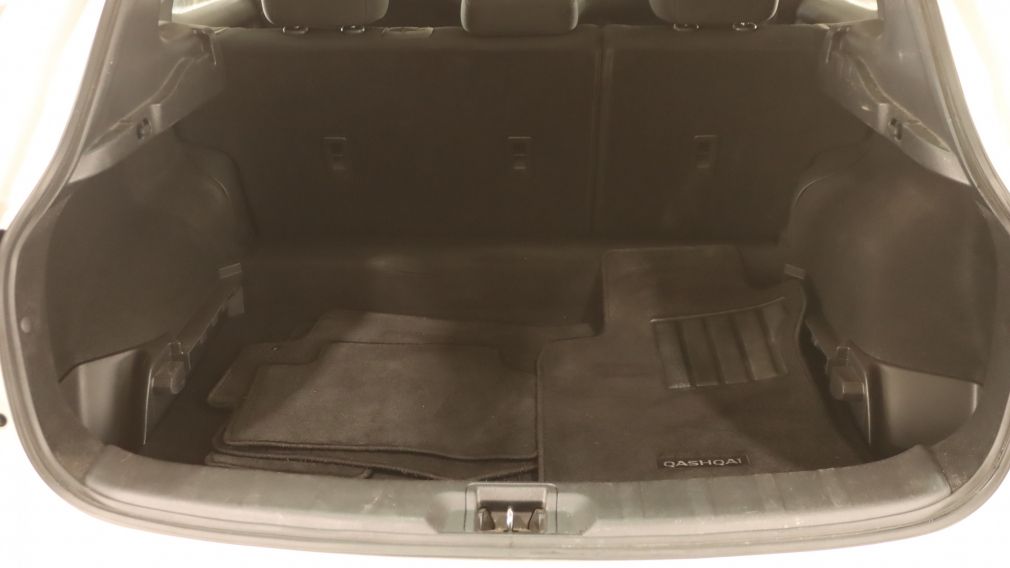 Nissan Qashqai S 2023 d&rsquo;occasion à vendre - 31