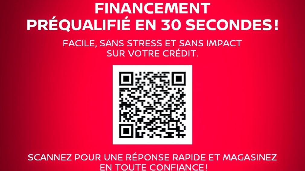 Nissan Qashqai S 2023 d&rsquo;occasion à vendre - 7