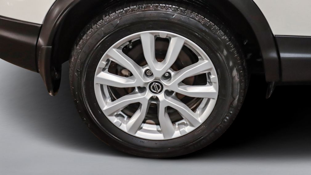 Nissan Qashqai S 2023 d&rsquo;occasion à vendre - 11