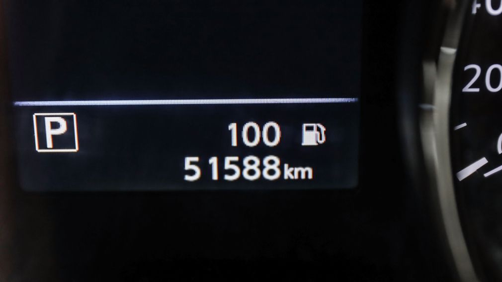 Nissan Qashqai S 2023 d&rsquo;occasion à vendre - 12