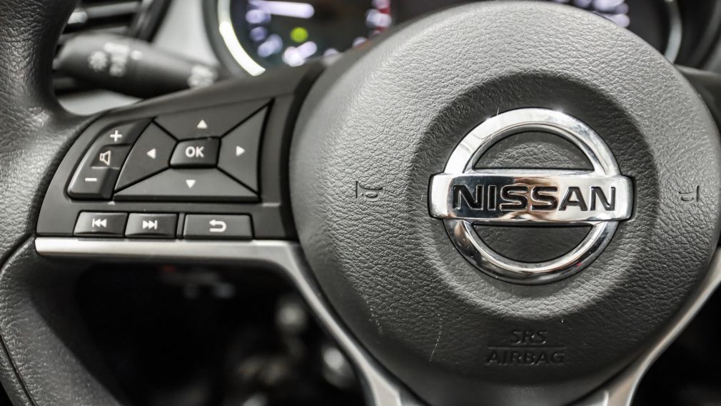 Nissan Qashqai S 2023 d&rsquo;occasion à vendre - 13