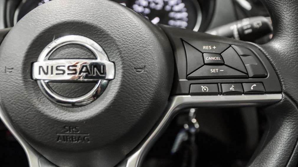 Nissan Qashqai S 2023 d&rsquo;occasion à vendre - 14