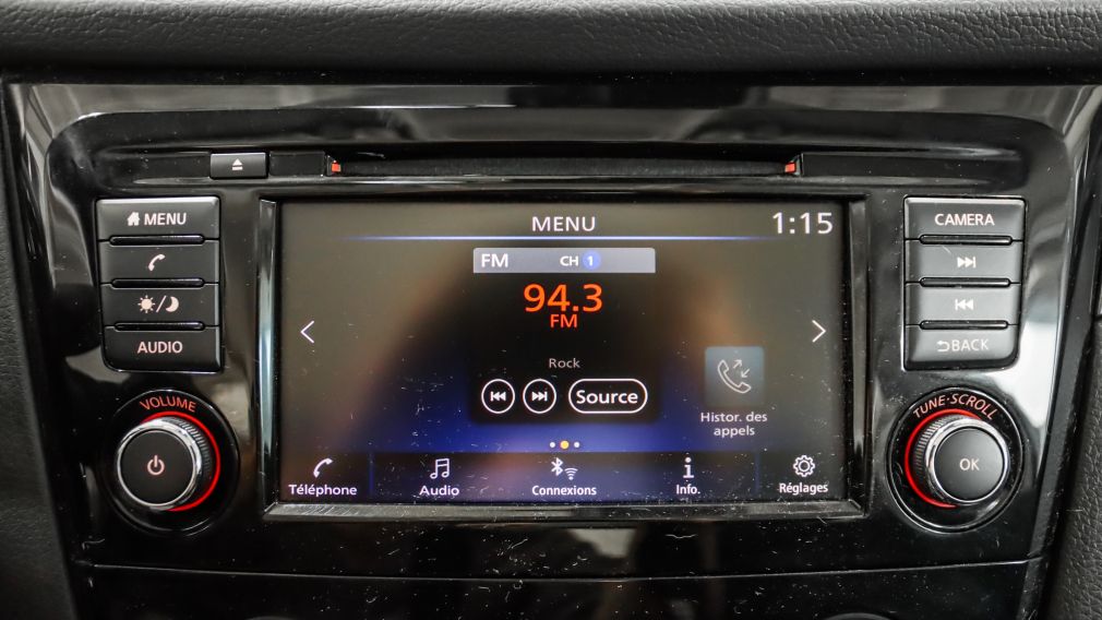 Nissan Qashqai S 2023 d&rsquo;occasion à vendre - 15