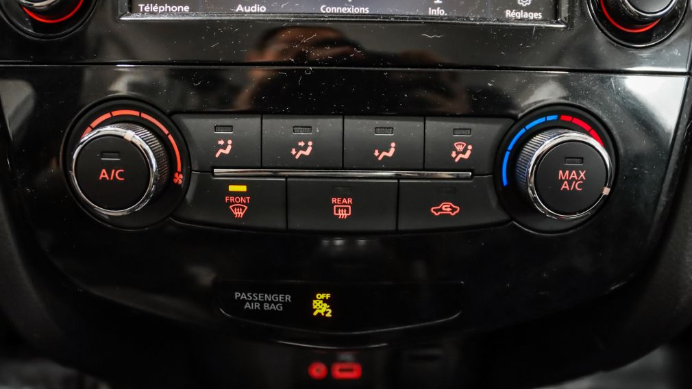 Nissan Qashqai S 2023 d&rsquo;occasion à vendre - 17