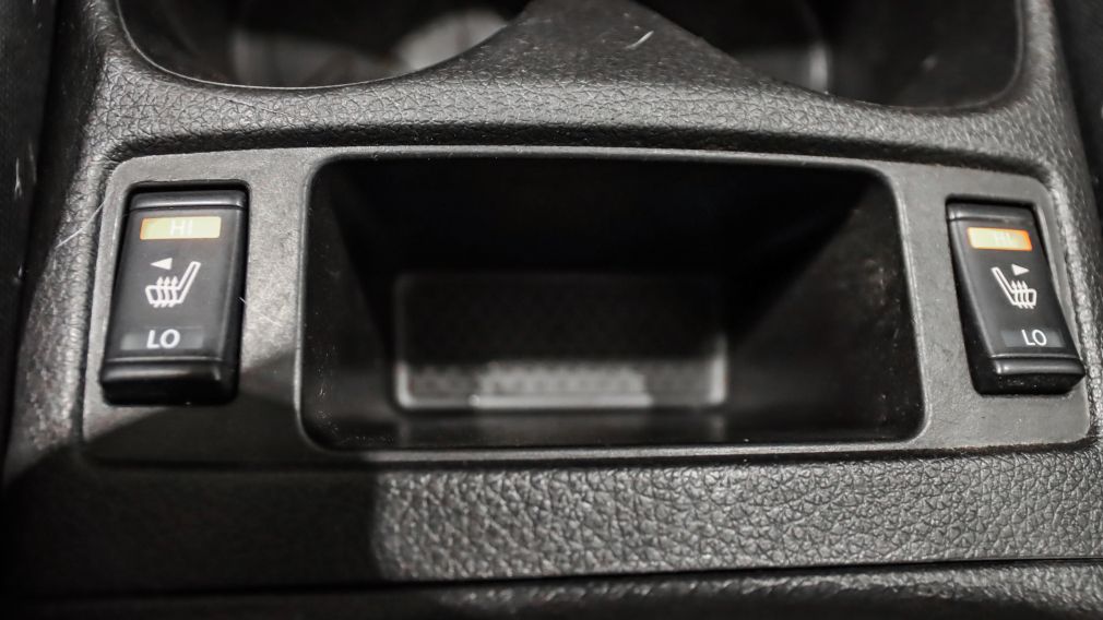 Nissan Qashqai S 2023 d&rsquo;occasion à vendre - 18