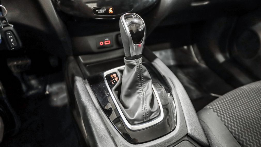 Nissan Qashqai S 2023 d&rsquo;occasion à vendre - 19