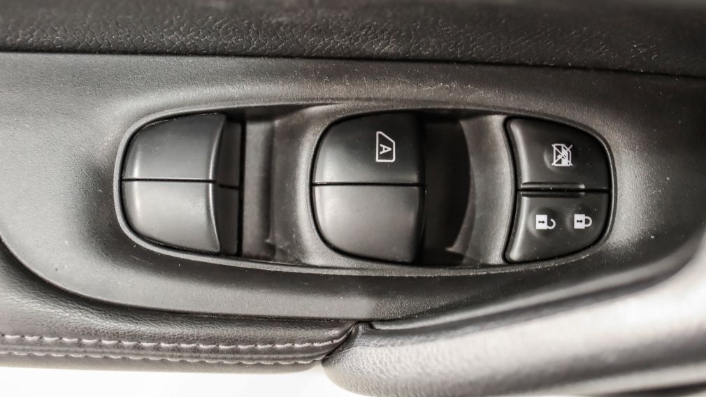 Nissan Qashqai S 2023 d&rsquo;occasion à vendre - 20