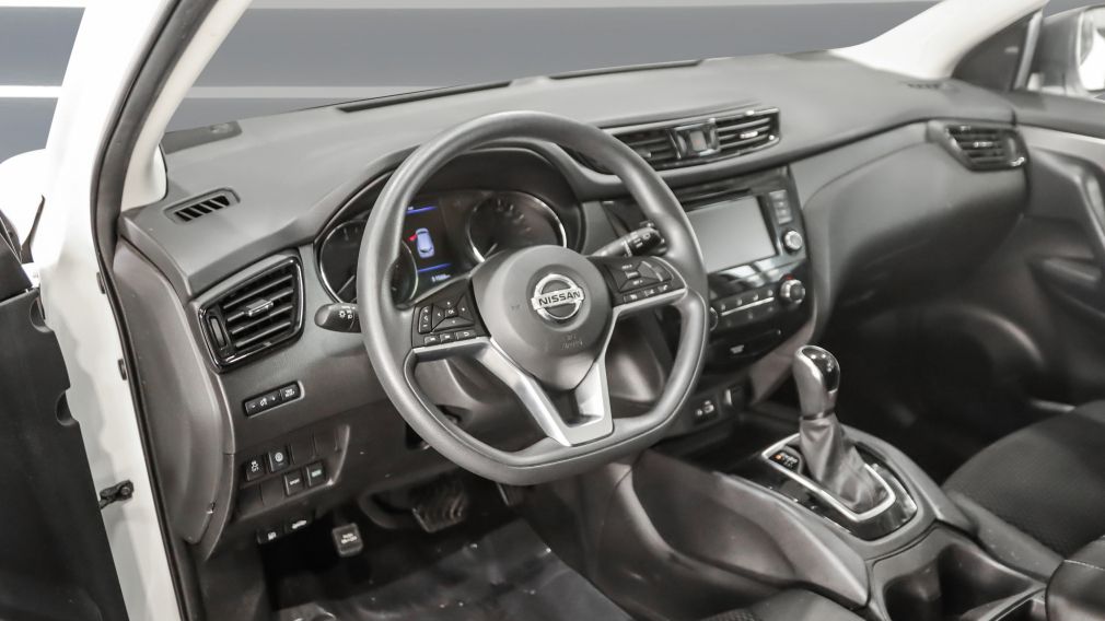 Nissan Qashqai S 2023 d&rsquo;occasion à vendre - 21