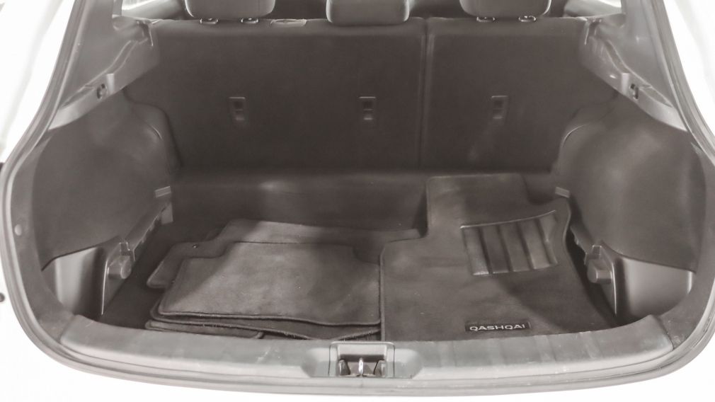 Nissan Qashqai S 2023 d&rsquo;occasion à vendre - 22