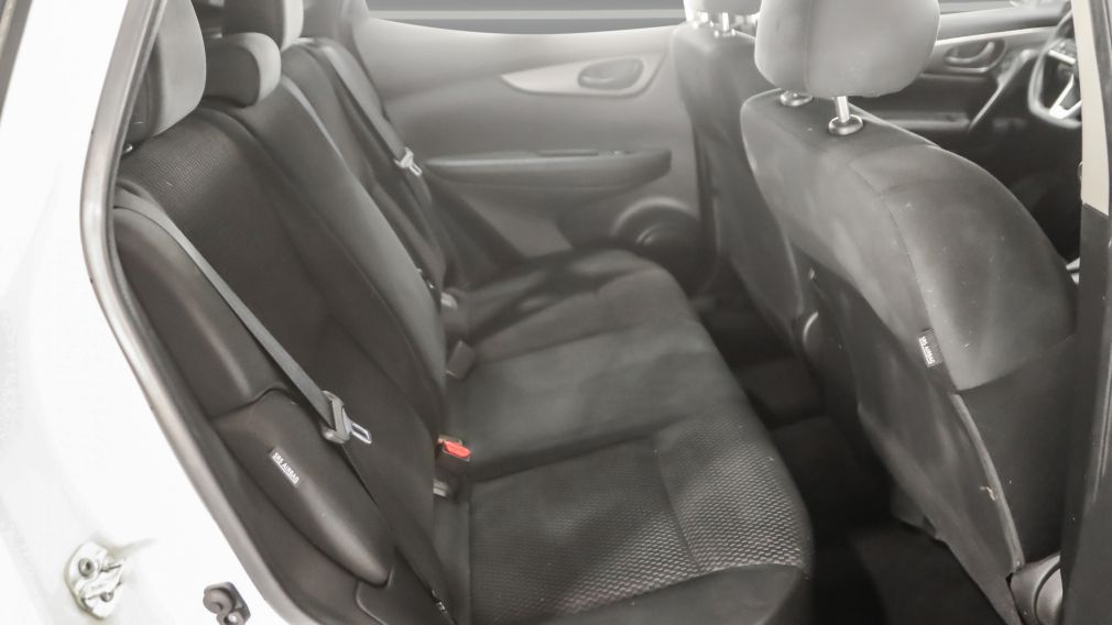 Nissan Qashqai S 2023 d&rsquo;occasion à vendre - 24