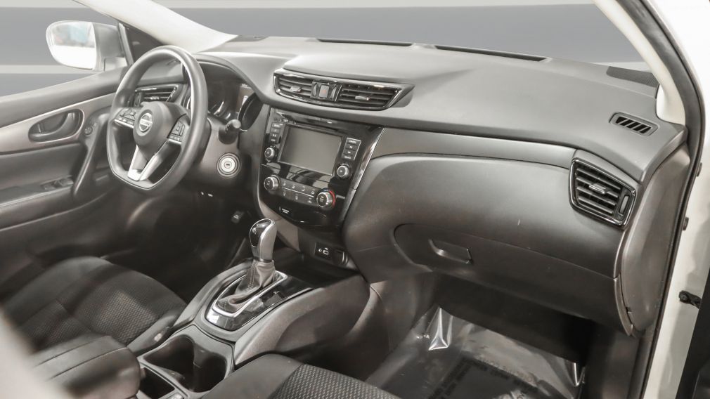 Nissan Qashqai S 2023 d&rsquo;occasion à vendre - 23