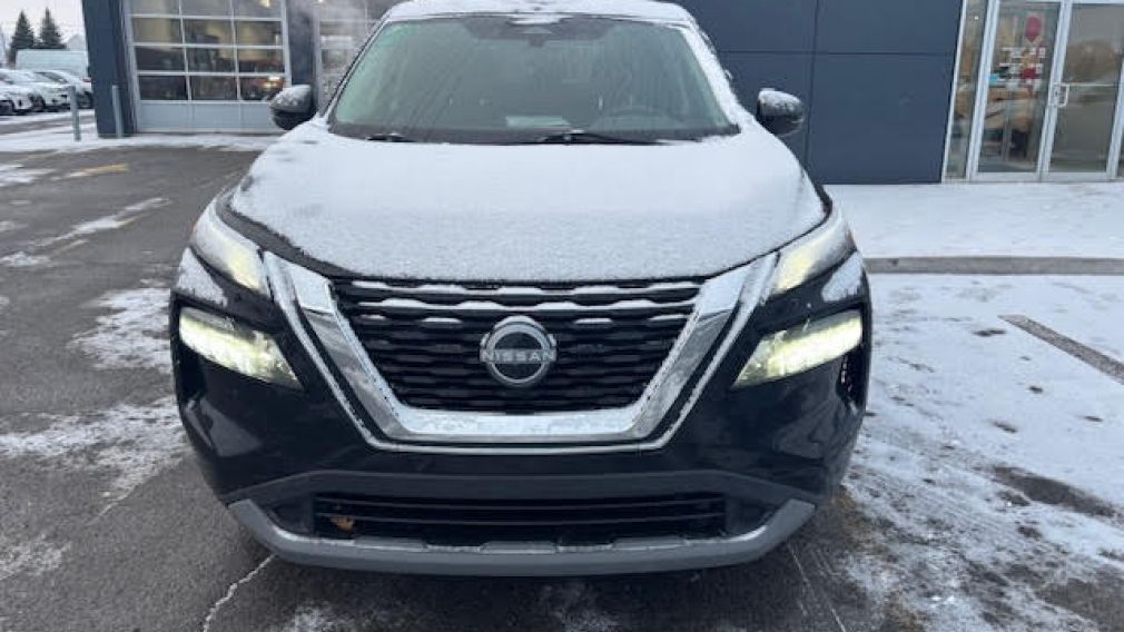 Nissan Rogue S 2023 d&rsquo;occasion à vendre - 2