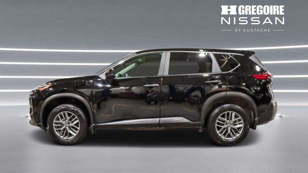 Nissan Rogue S 2023 d&rsquo;occasion à vendre - 5