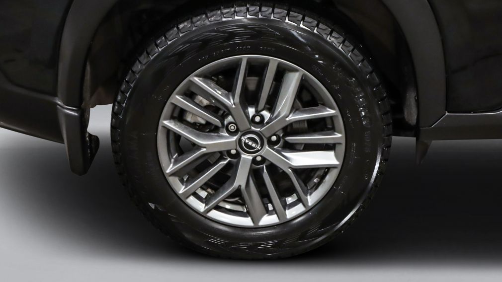 Nissan Rogue S 2023 d&rsquo;occasion à vendre - 11