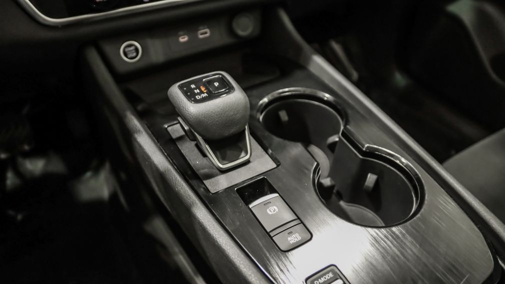 Nissan Rogue S 2023 d&rsquo;occasion à vendre - 19