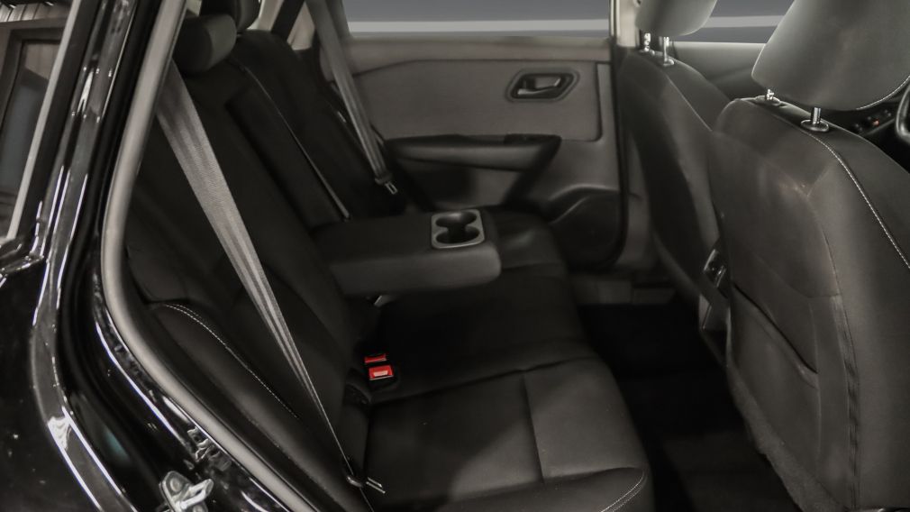 Nissan Rogue S 2023 d&rsquo;occasion à vendre - 24