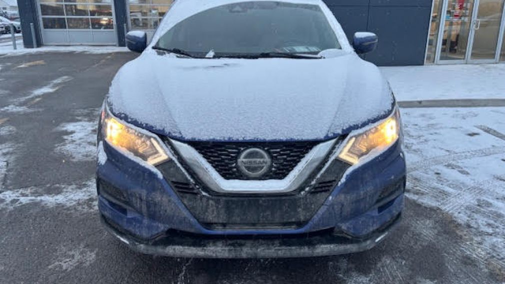 Nissan Qashqai SV 2023 d&rsquo;occasion à vendre - 2