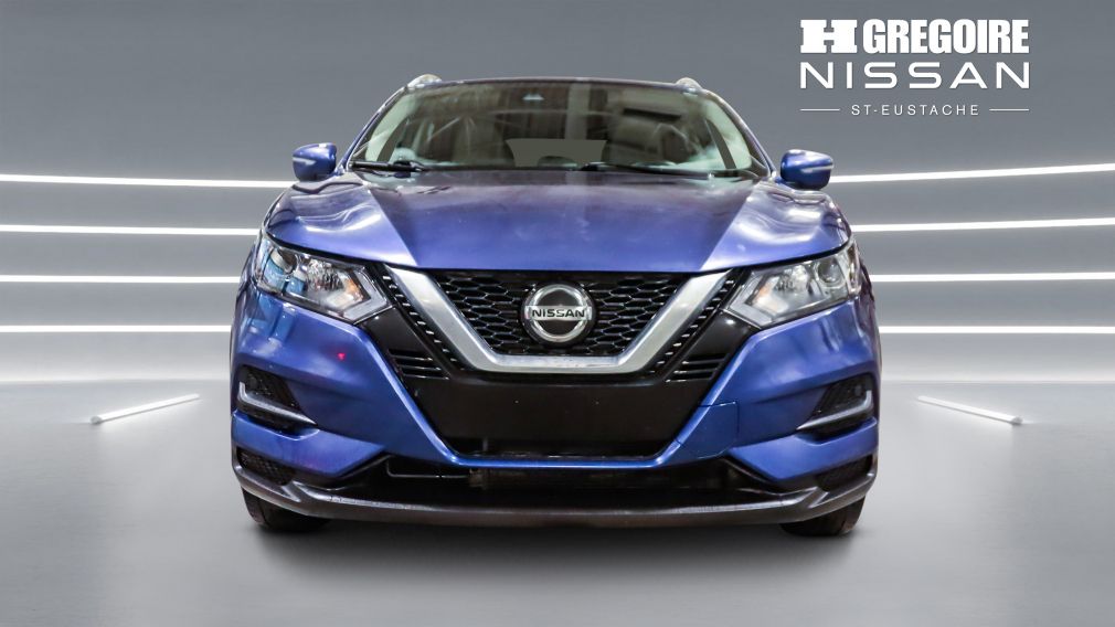 Nissan Qashqai SV 2023 d&rsquo;occasion à vendre - 2