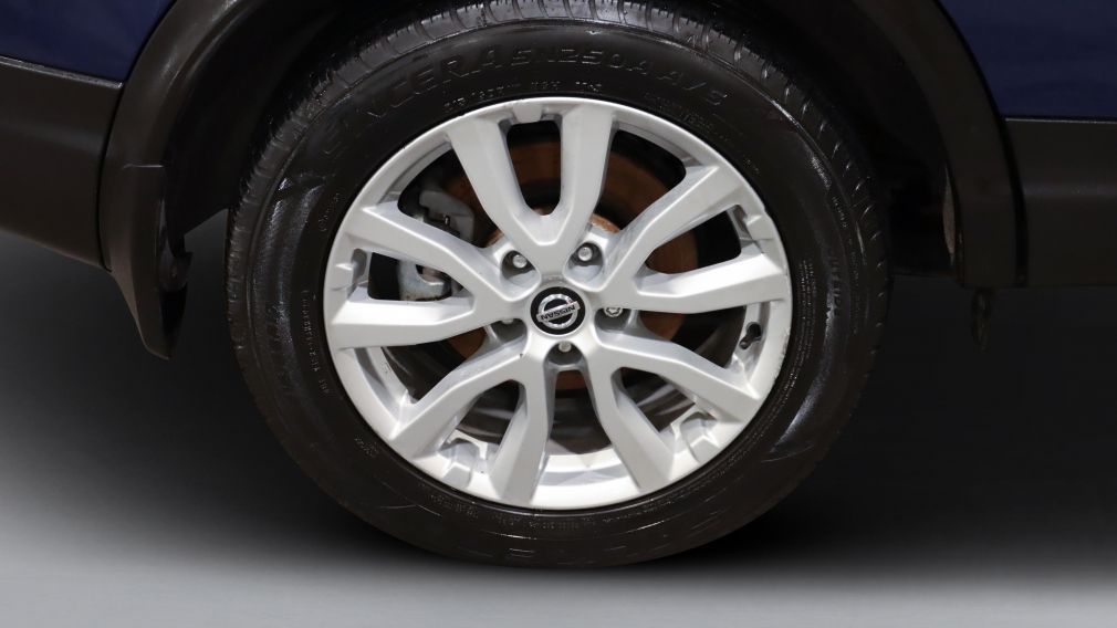 Nissan Qashqai SV 2023 d&rsquo;occasion à vendre - 11