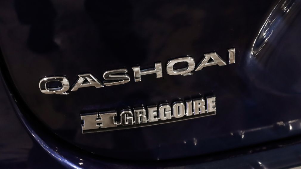 Nissan Qashqai SV 2023 d&rsquo;occasion à vendre - 13