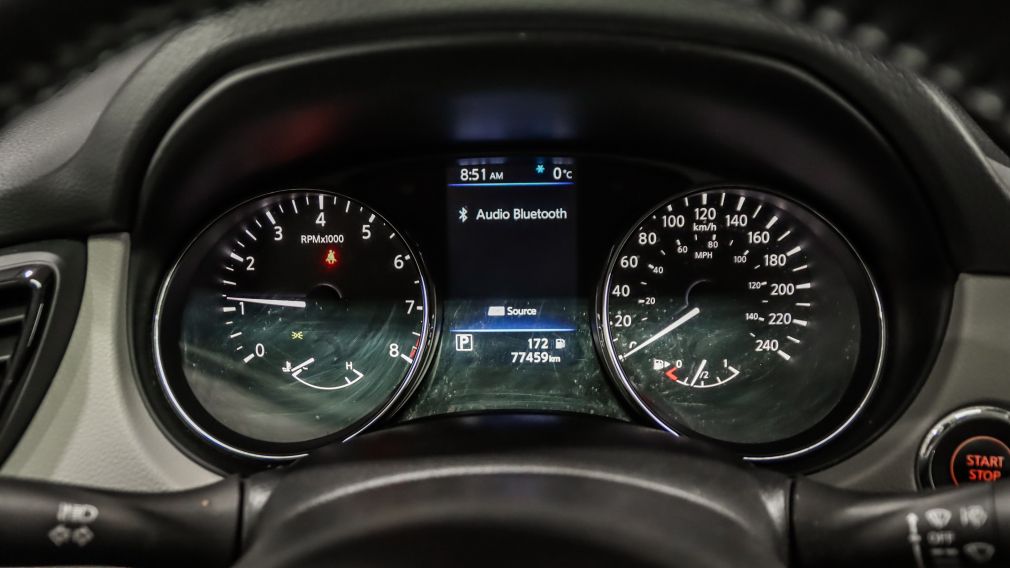 Nissan Qashqai SV 2023 d&rsquo;occasion à vendre - 15