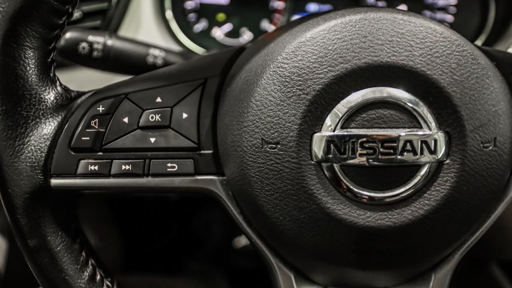 Nissan Qashqai SV 2023 d&rsquo;occasion à vendre - 16