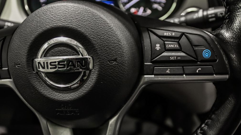 Nissan Qashqai SV 2023 d&rsquo;occasion à vendre - 17