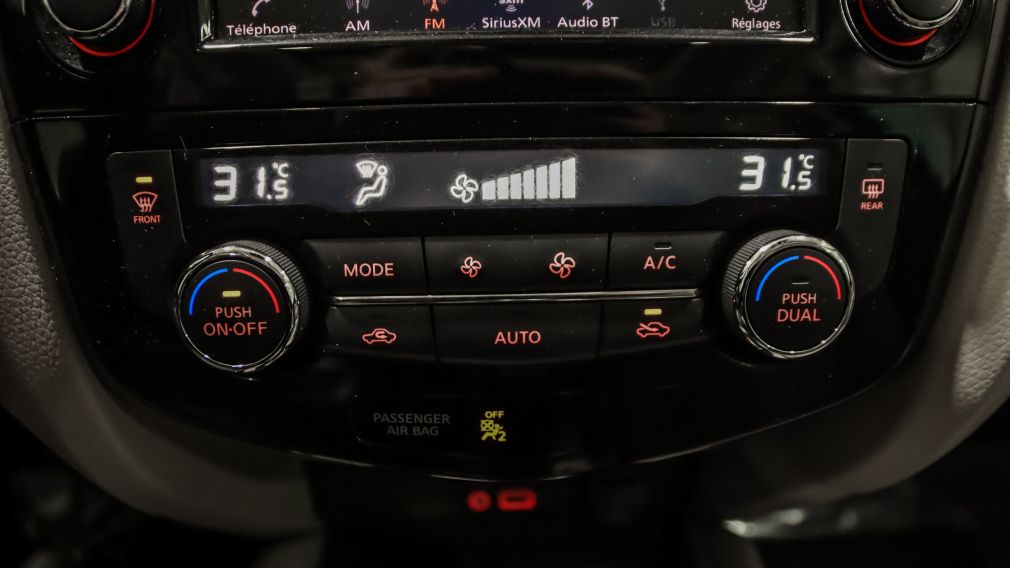 Nissan Qashqai SV 2023 d&rsquo;occasion à vendre - 20