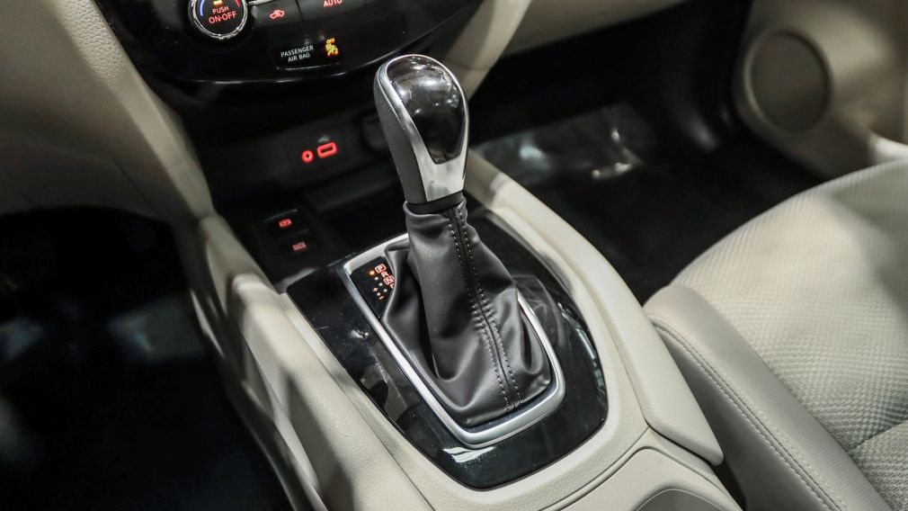 Nissan Qashqai SV 2023 d&rsquo;occasion à vendre - 22