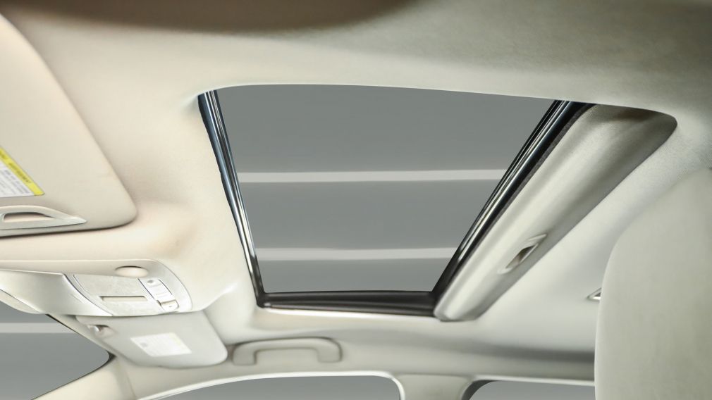 Nissan Qashqai SV 2023 d&rsquo;occasion à vendre - 24