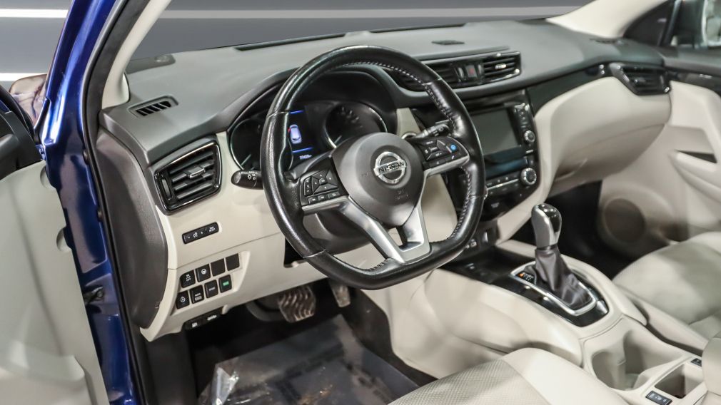 Nissan Qashqai SV 2023 d&rsquo;occasion à vendre - 25