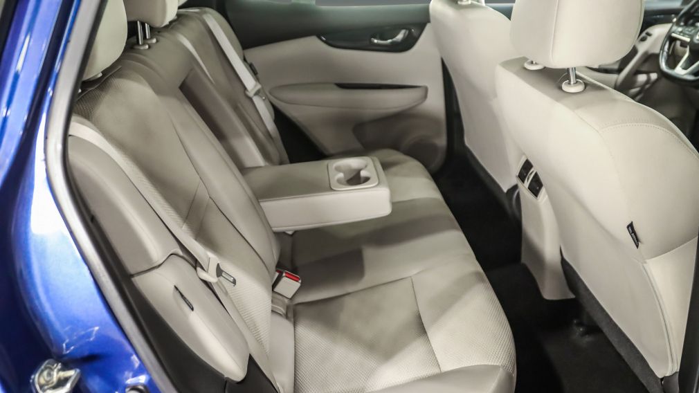 Nissan Qashqai SV 2023 d&rsquo;occasion à vendre - 28