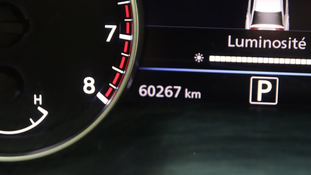 Nissan Sentra SR 2022 d&rsquo;occasion à vendre - 23