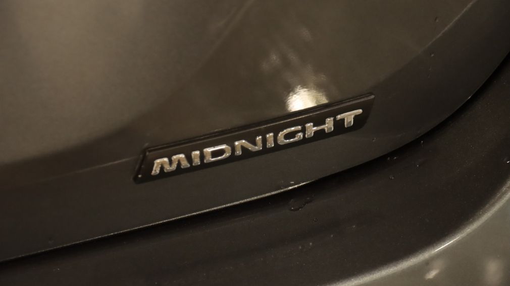 Nissan Sentra SR 2022 d&rsquo;occasion à vendre - 21