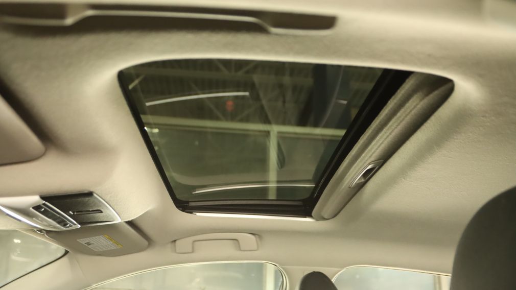 Nissan Sentra SR 2022 d&rsquo;occasion à vendre - 32