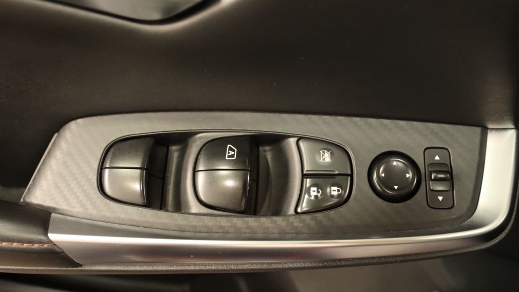 Nissan Sentra SR 2022 d&rsquo;occasion à vendre - 31