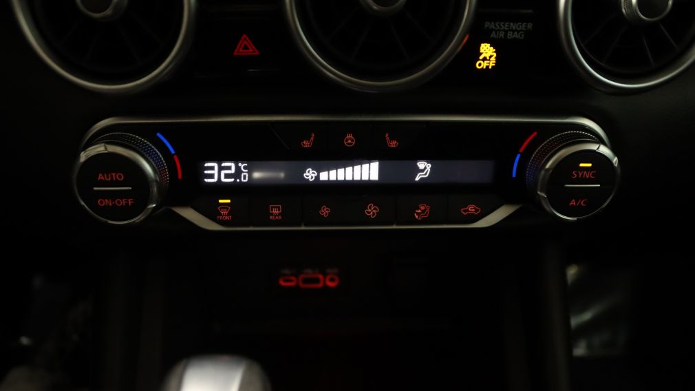 Nissan Sentra SR 2022 d&rsquo;occasion à vendre - 29