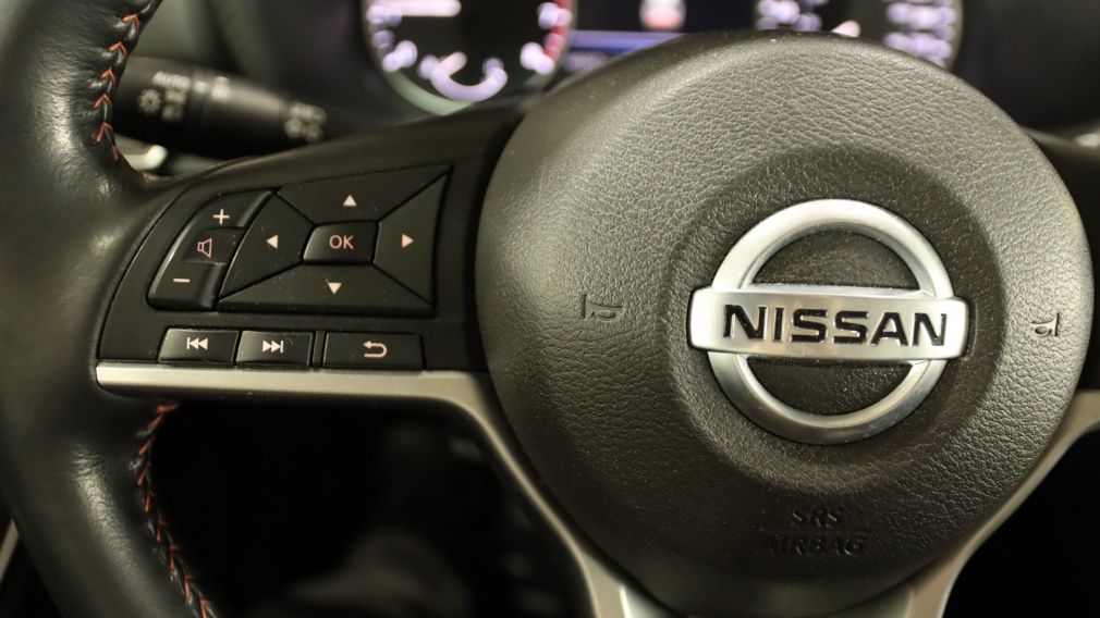 Nissan Sentra SR 2022 d&rsquo;occasion à vendre - 25