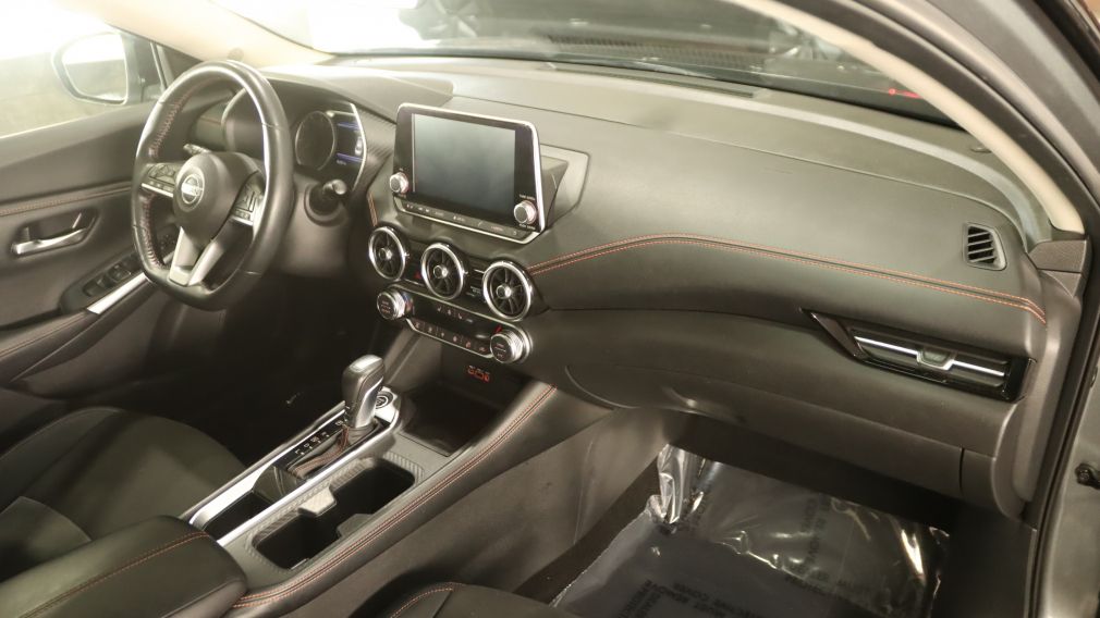 Nissan Sentra SR 2022 d&rsquo;occasion à vendre - 35