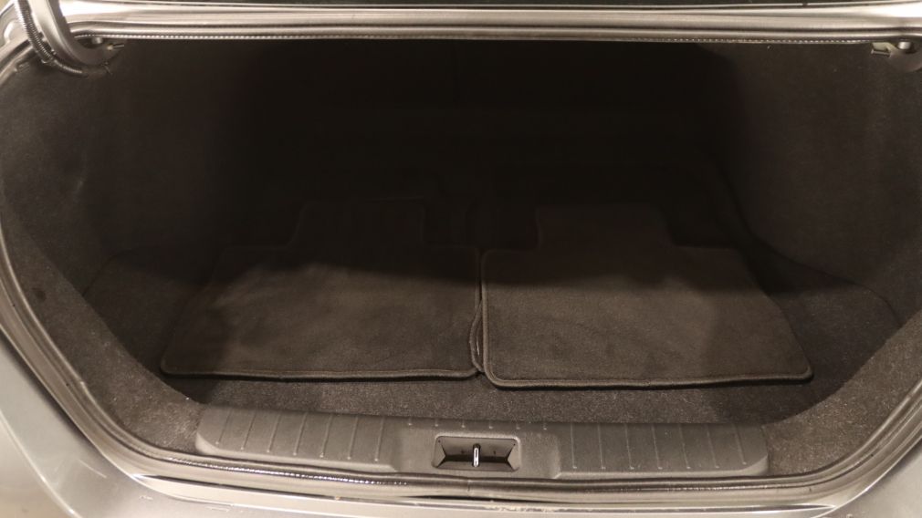 Nissan Sentra SR 2022 d&rsquo;occasion à vendre - 34