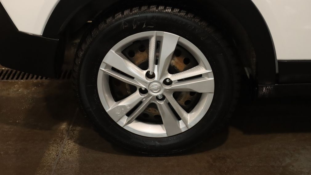 Nissan Kicks S 2020 d&rsquo;occasion à vendre - 19