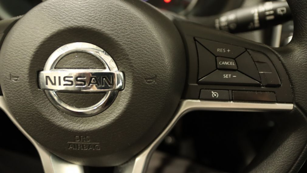 Nissan Kicks S 2020 d&rsquo;occasion à vendre - 24