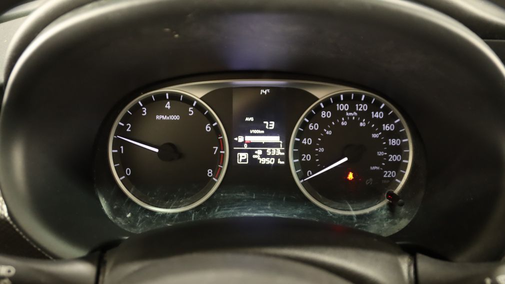 Nissan Kicks S 2020 d&rsquo;occasion à vendre - 22