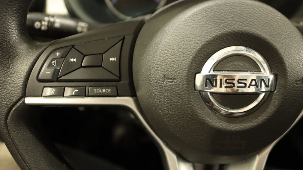 Nissan Kicks S 2020 d&rsquo;occasion à vendre - 23